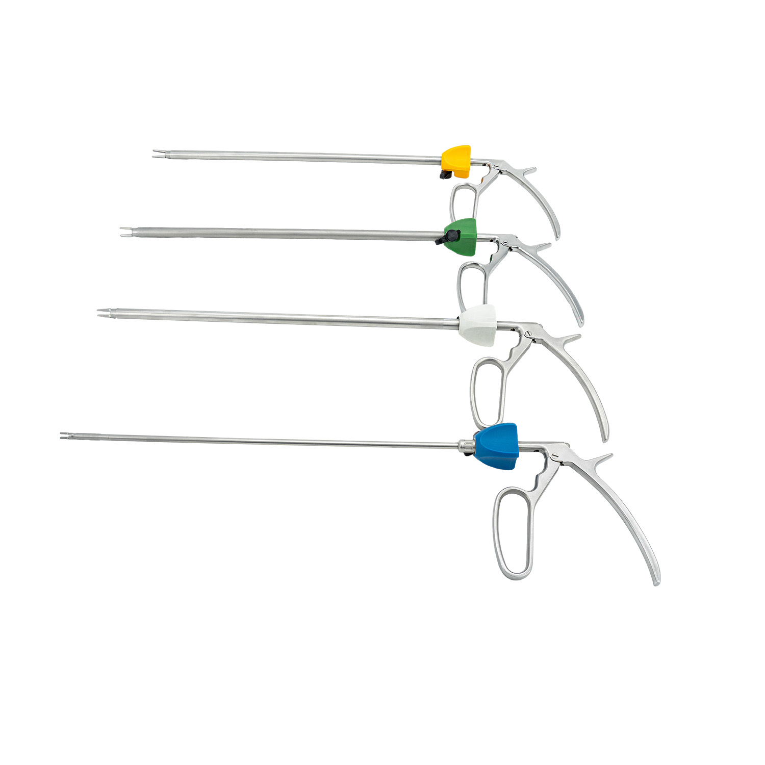 Ethicon Johnson & Johnson Ligating clips