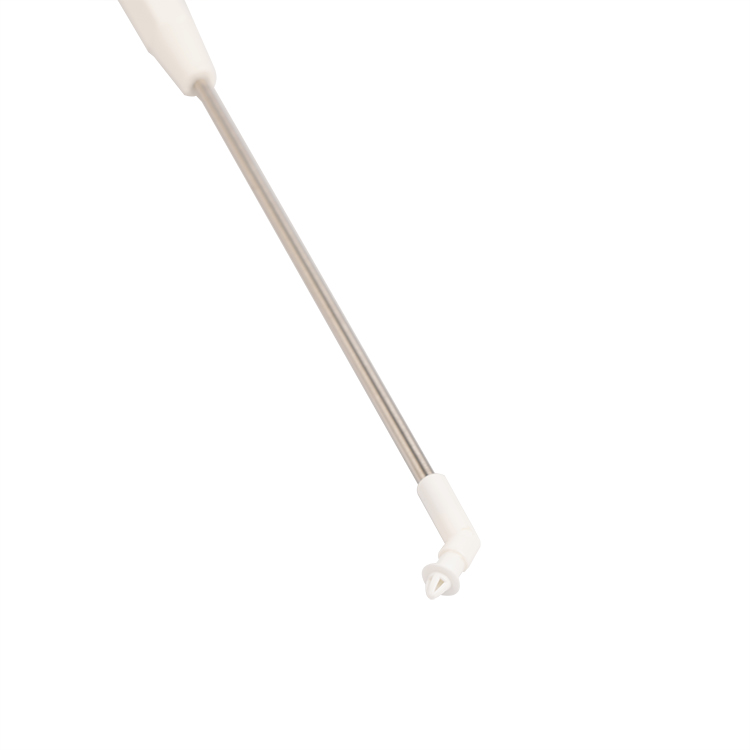 Coronary artery ostial cannula