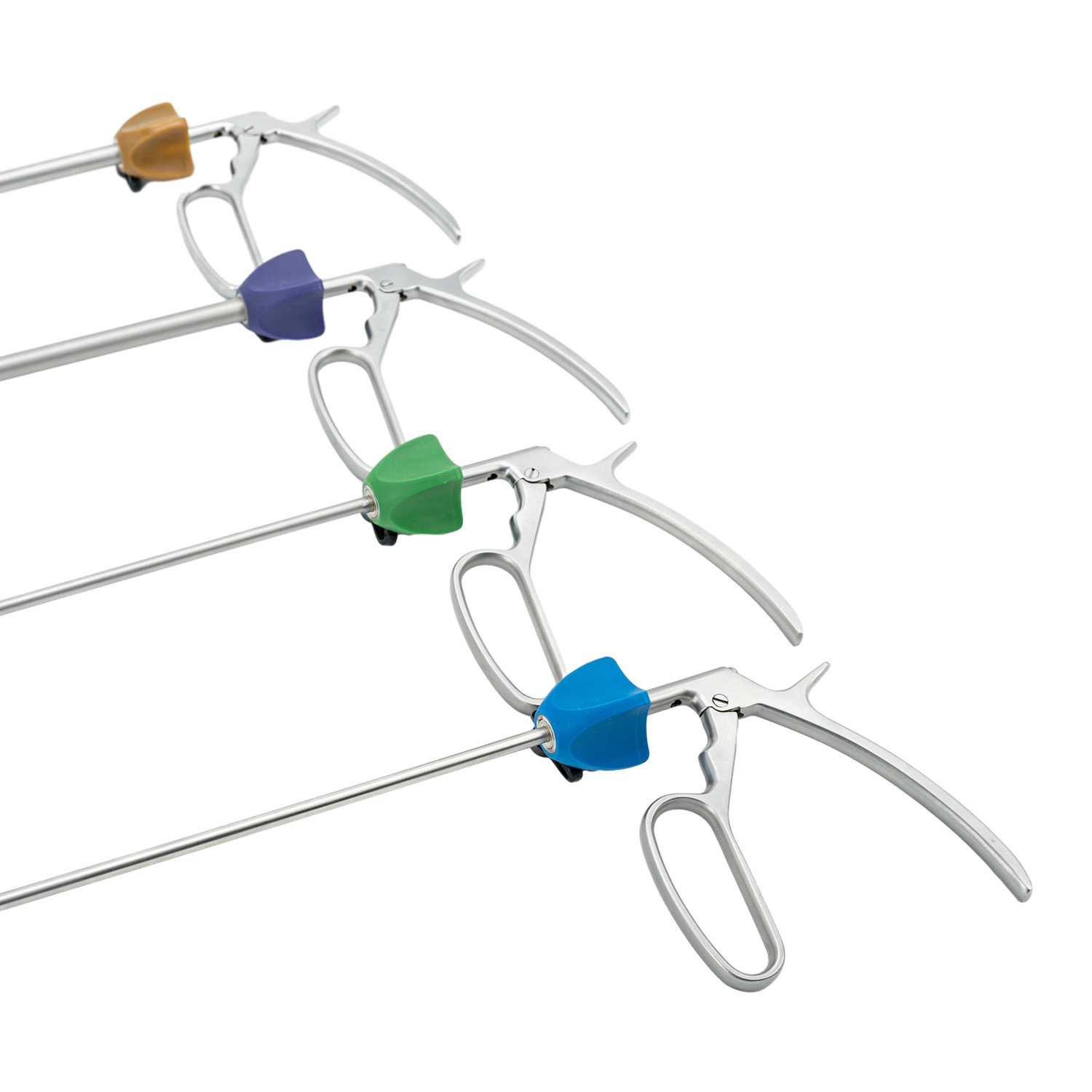 Hemolok Laparoscopic Applier