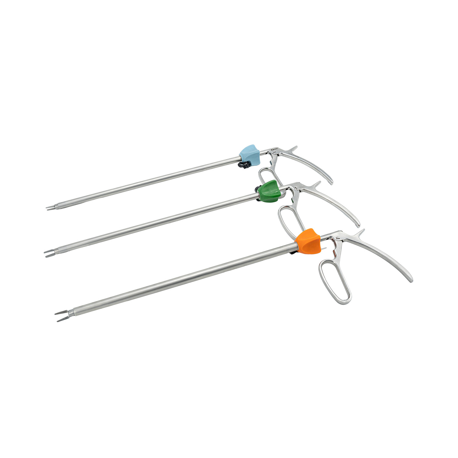 Weck Horizon Laparoscopic Appliers