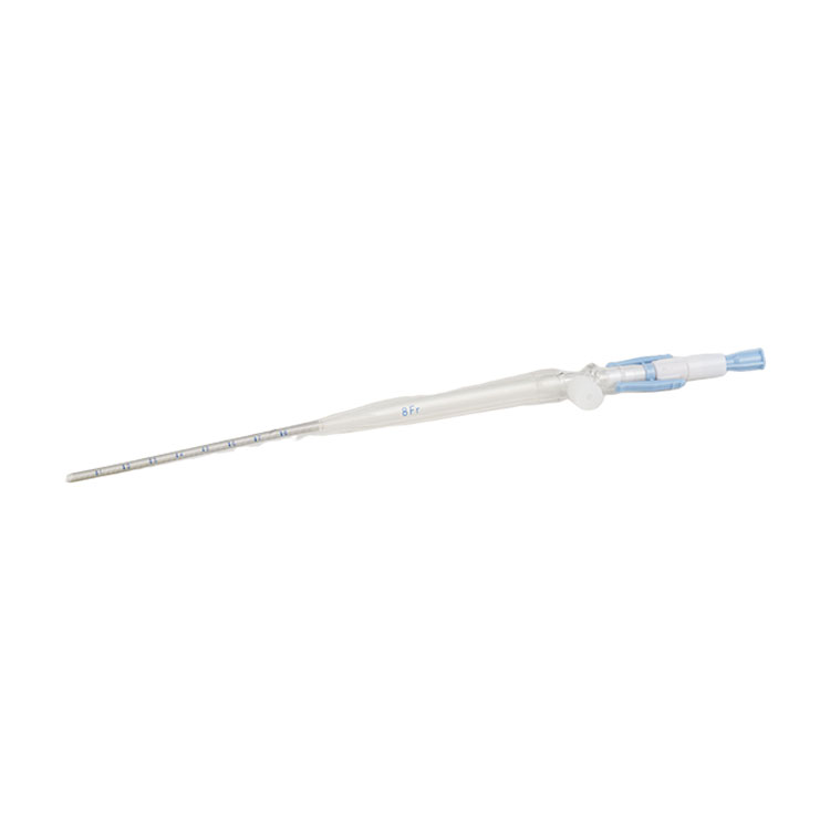 Pediatric One Piece Arterial Cannula