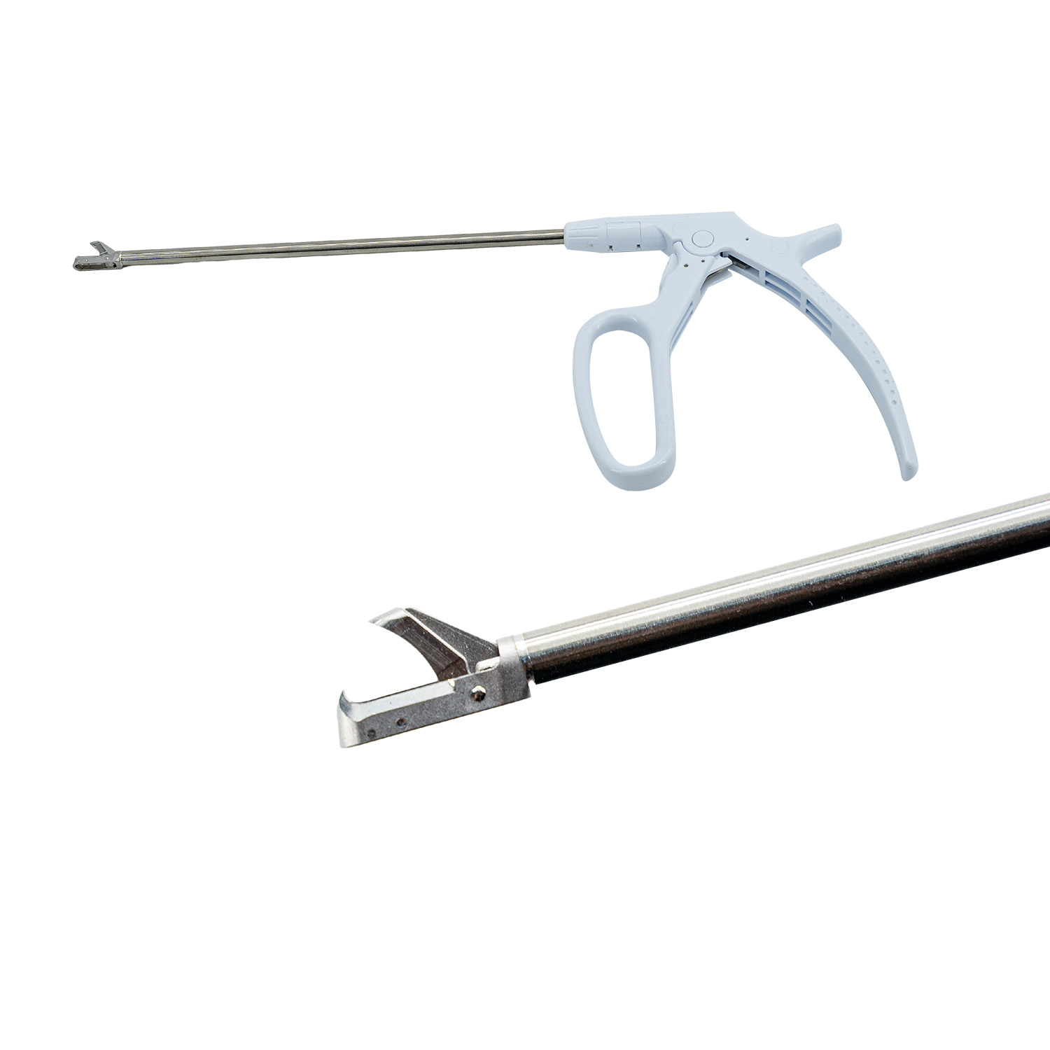 Cervical biopsy forceps