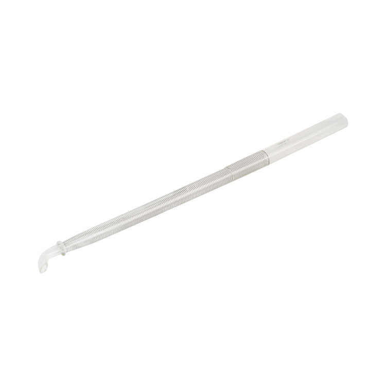 Reinforced Arterial Cannula