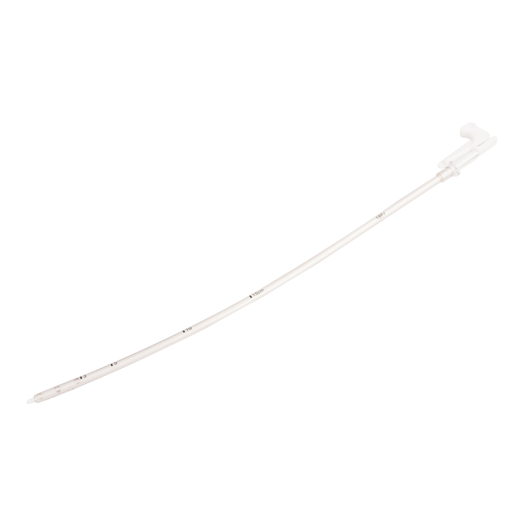 Left heart catheter(Vent line)