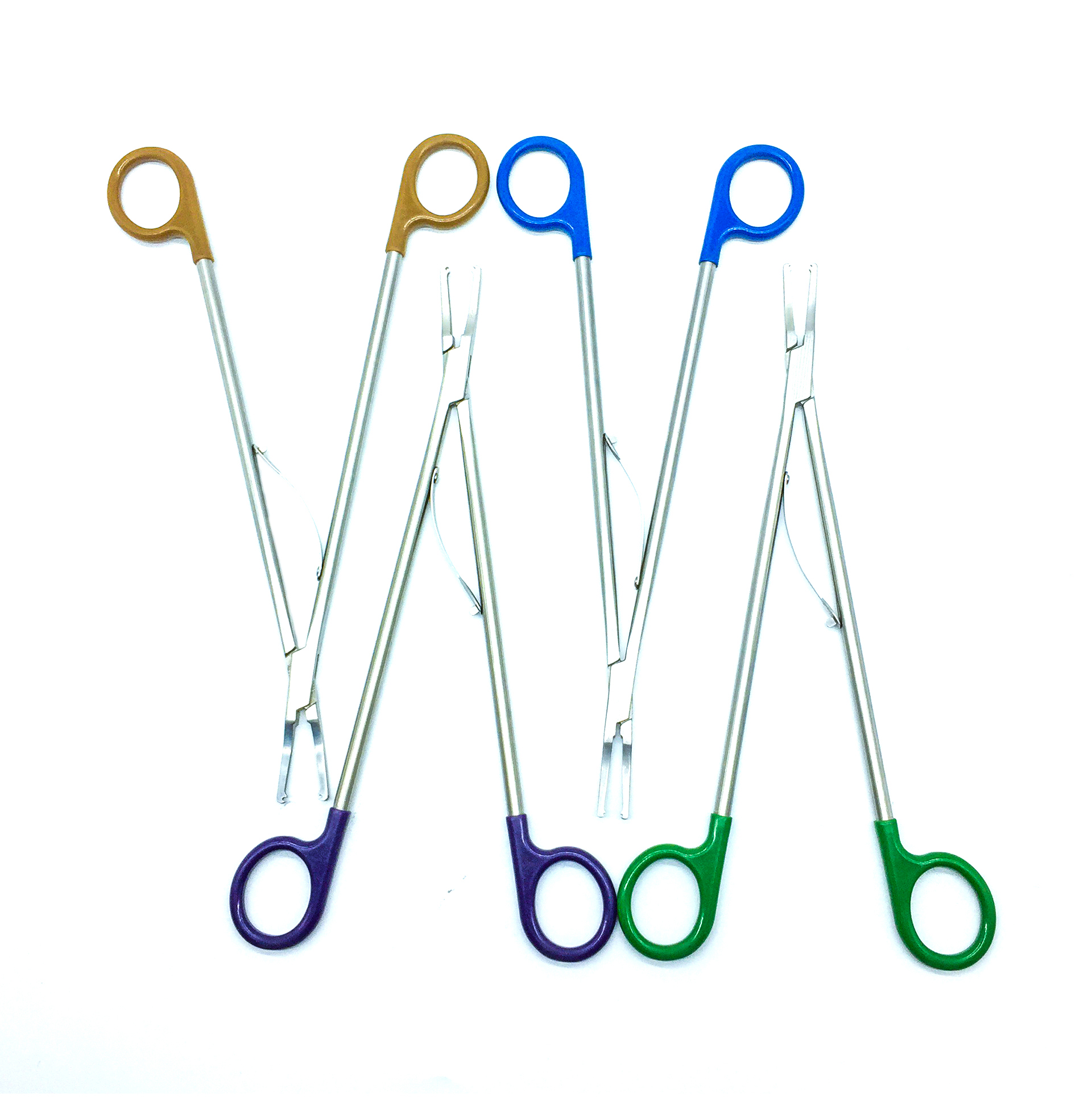 Hemolok Open Appliers